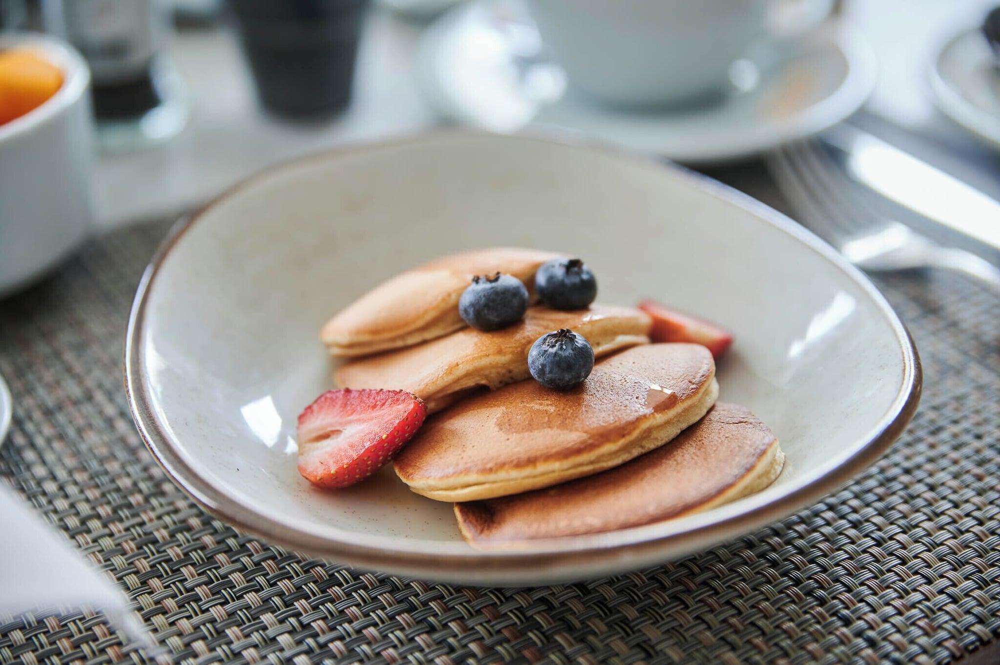 Restaurant Casa Andina Select Paracas