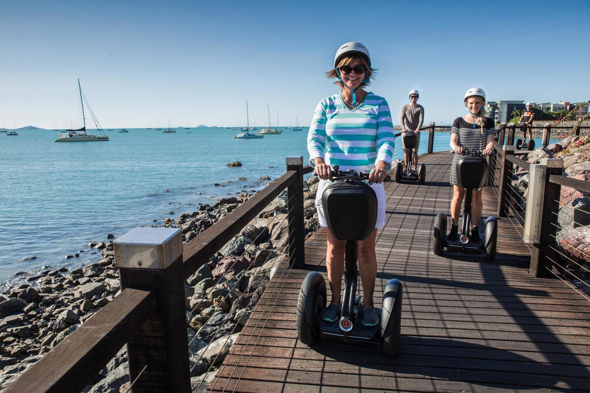 Instalaciones Recreativas at Whitsunday Vista Holiday Apartments