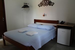 Alojamiento - Paradise Hotel