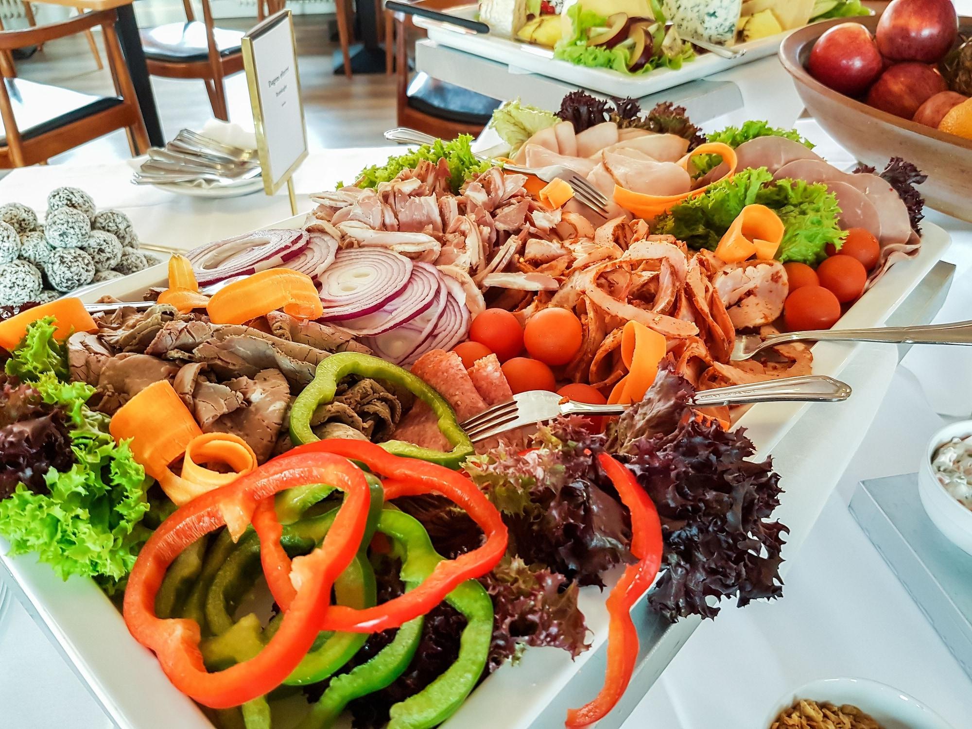 Restaurant Det Gamle Rådhus