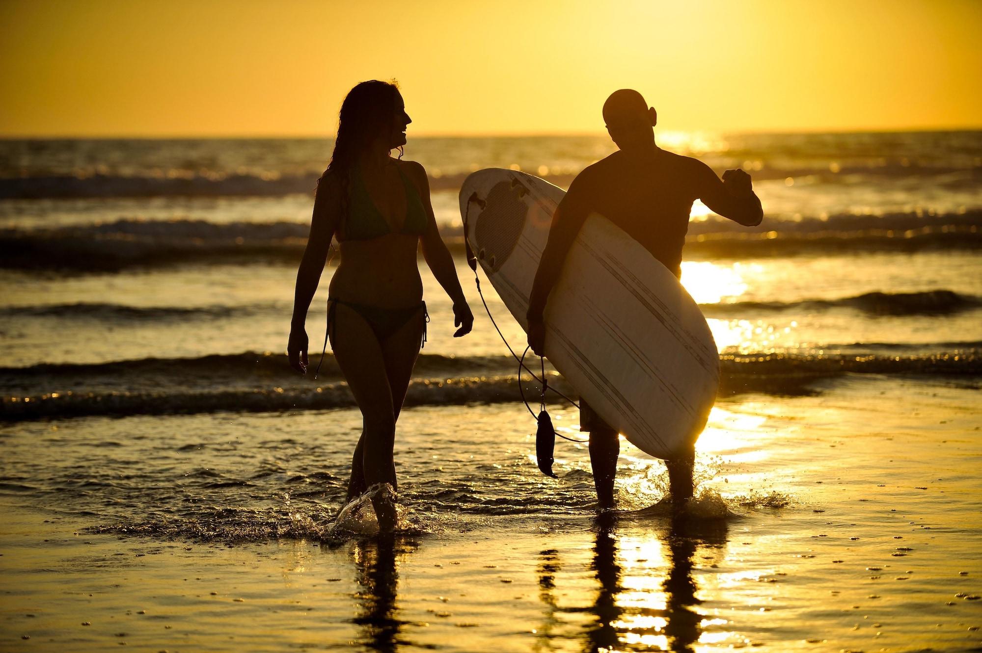 Playa Las Tanusas Retreat & SPA