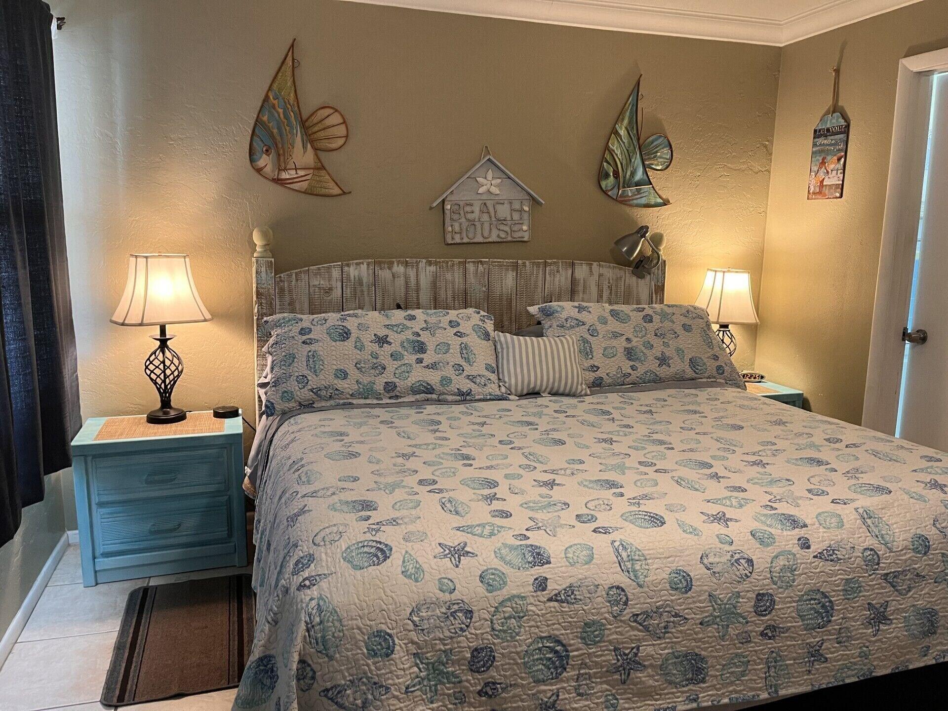 Habitación Sun Life Beach Hotel