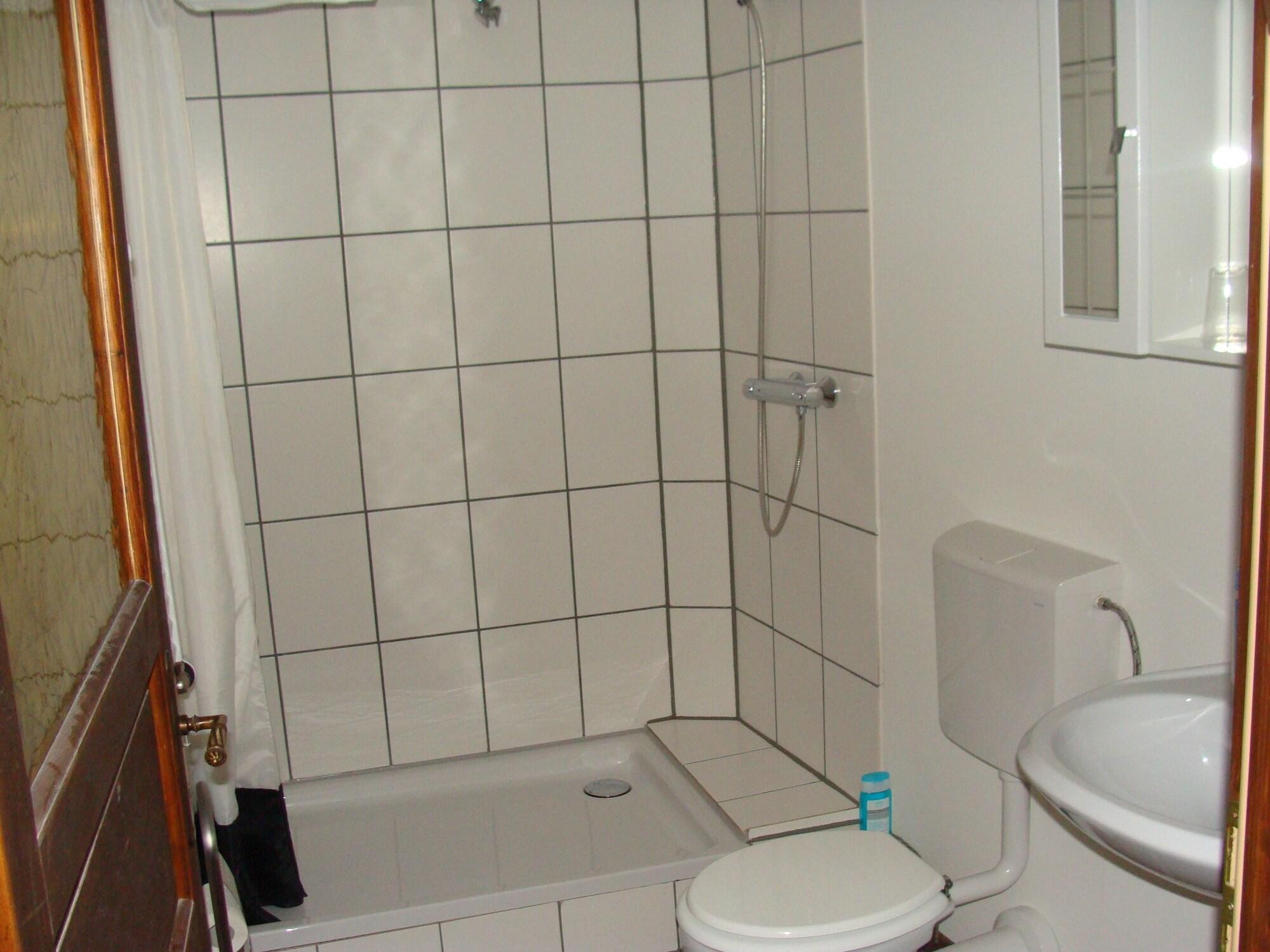 Equipamiento de Habitación Hotel Im Mühlengrund