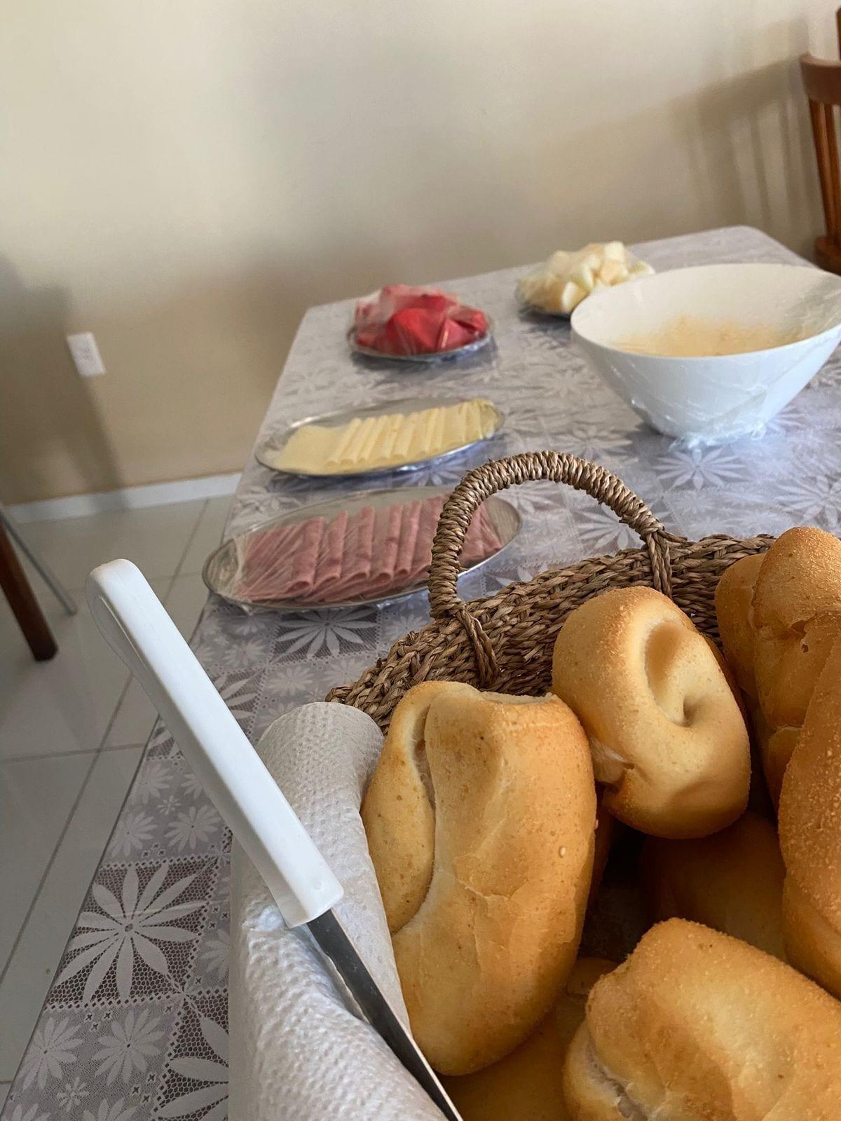 Bar/Salón Pousada Toco do Mar