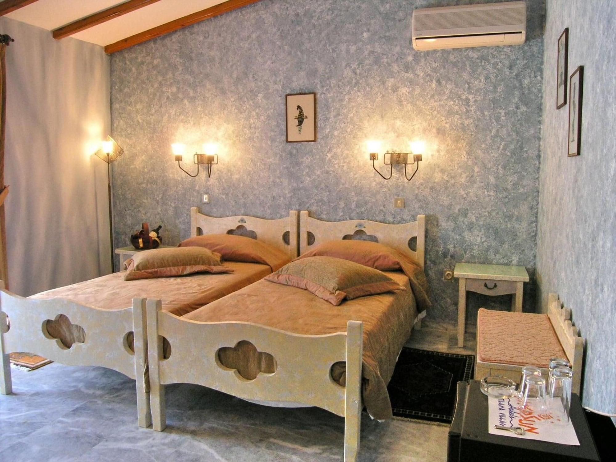 Habitación Mytilana Village Hotel