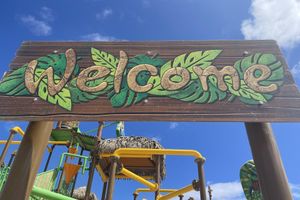 Alquiler Vacacional - Marassi Marina 2 bedroom pool view 403