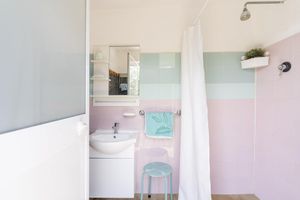 Alquiler Vacacional - Villa in Monopoli for 12 guests in six bedroom