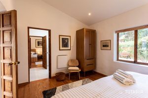 Alojamiento - Luxury House with gorgeous Lake views and dock access on 11 acres.