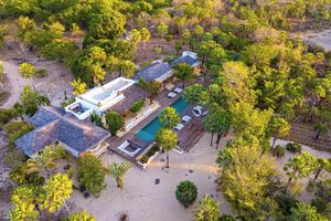 Alojamiento - Villa Paz - La Villa Group