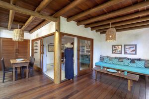 Alojamiento - Etnia Casa Hotel