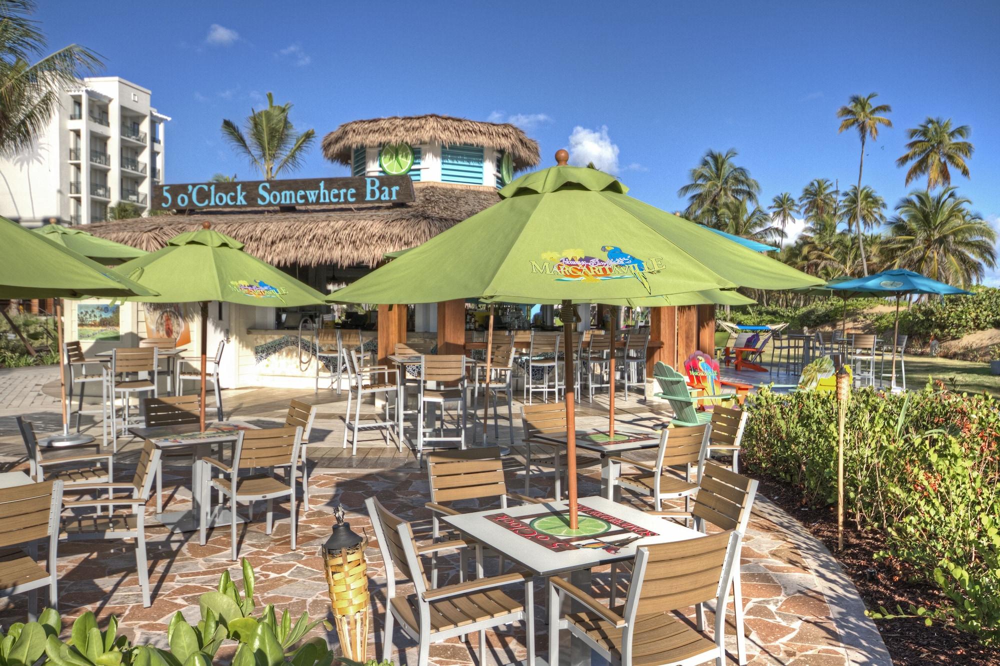 Restaurant Margaritaville Vacation Club by Wyndham - Rio Mar