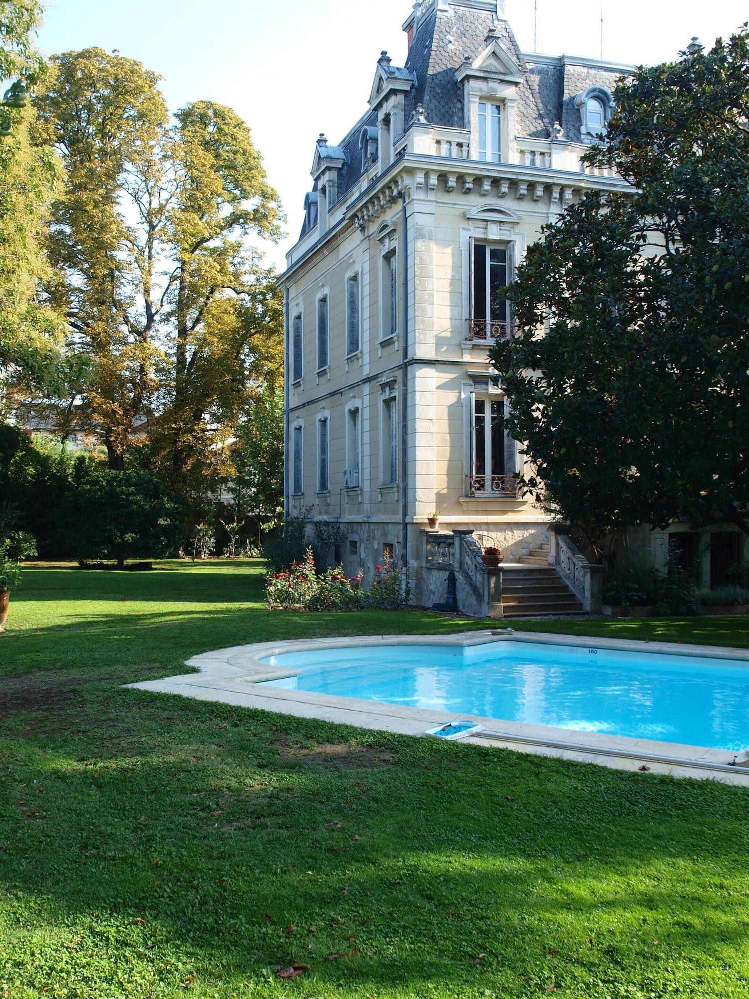 Varios Villa Magnolia Parc