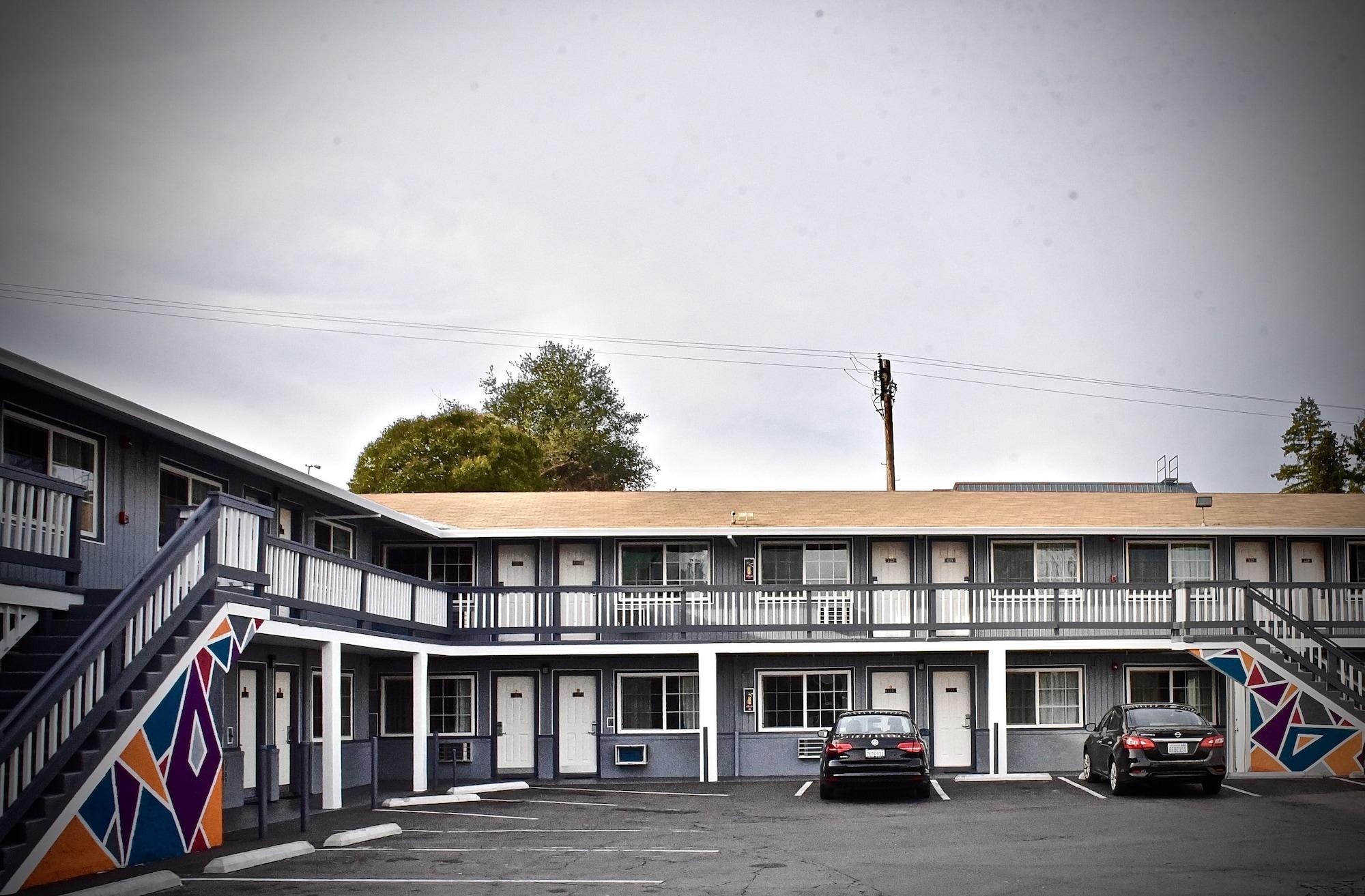 Comodidades del Alojamiento Travel Inn