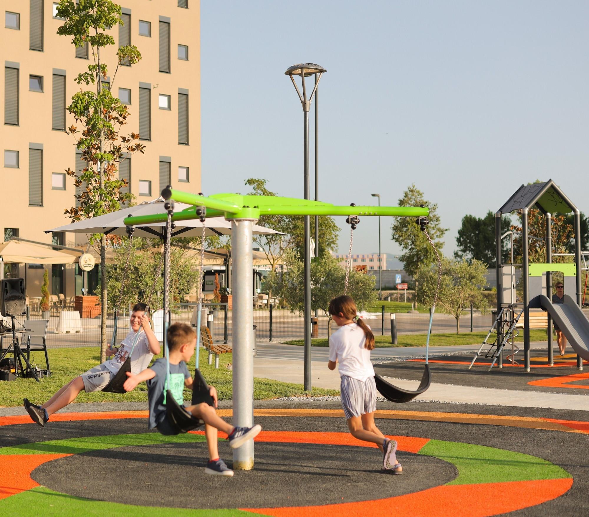 Vista Exterior mk | hotel tirana