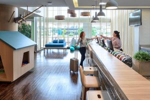 Alojamiento - Ibis Styles Ribeirão Preto Maurilio Biagi