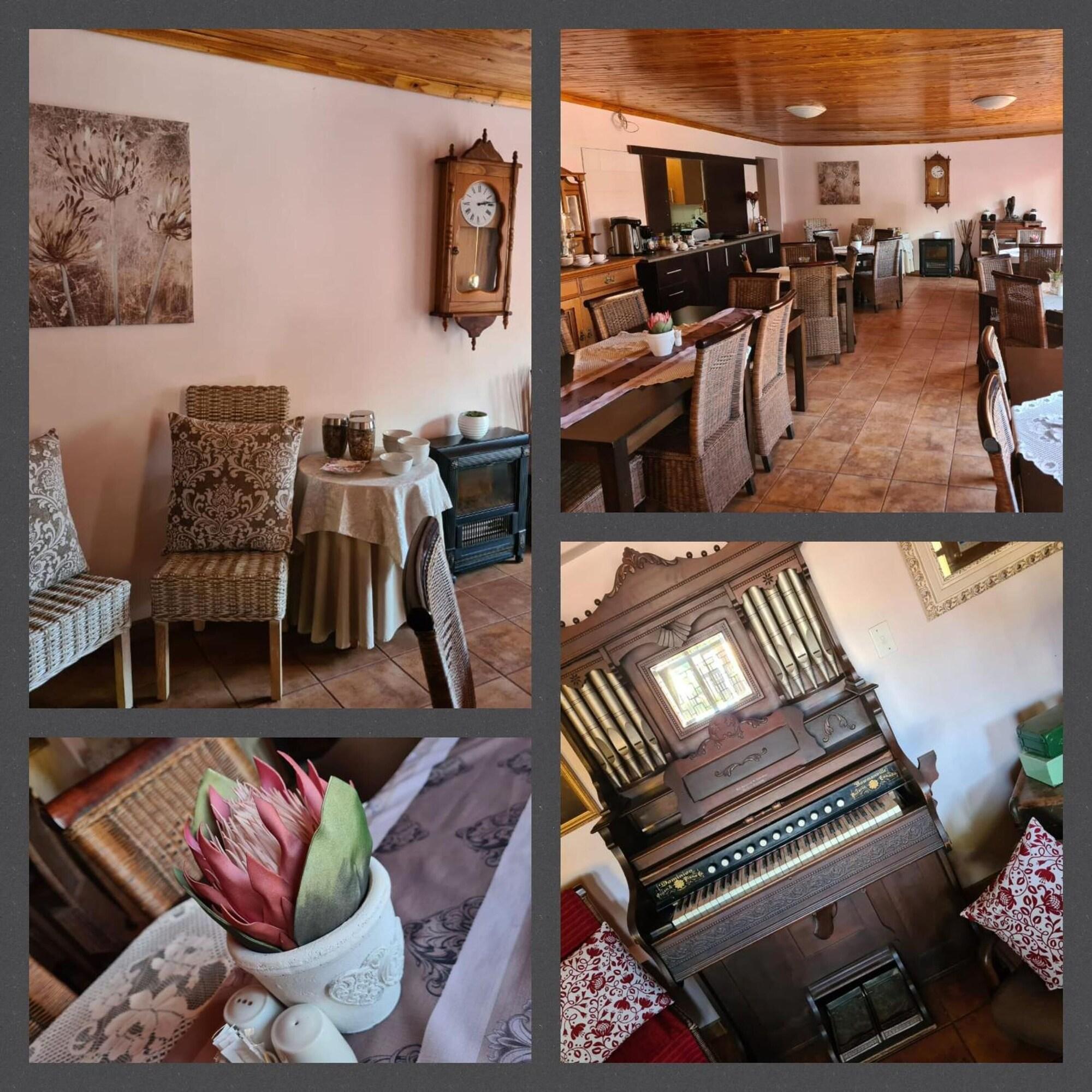 Varios Acacia Guesthouse