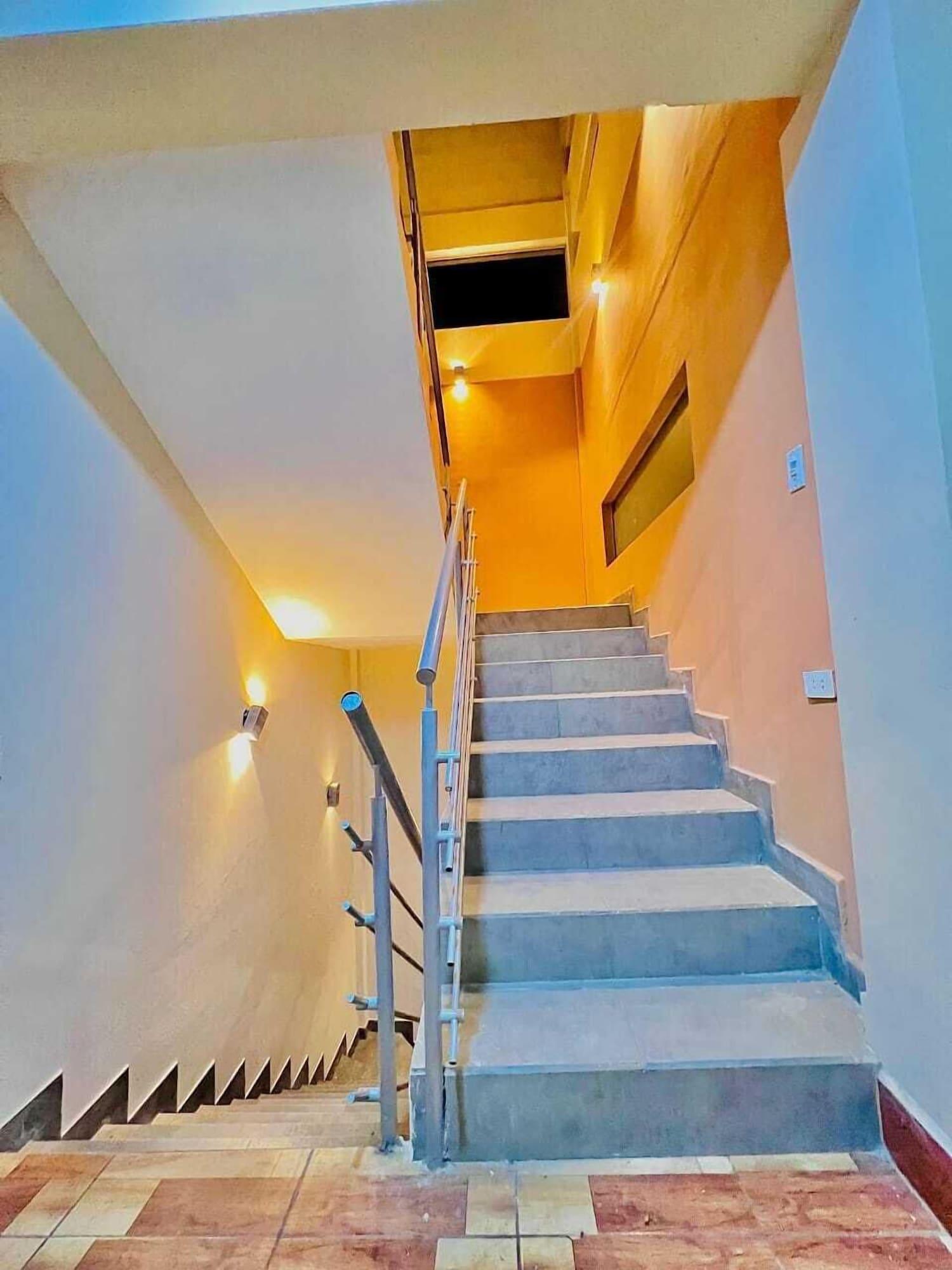 Comodidades del Alojamiento Hostal Los Alamos
