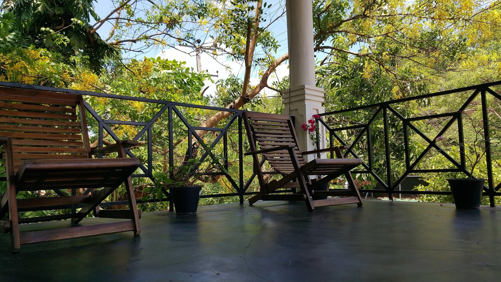 Equipamiento de Habitación Hotel Sisilthera