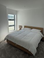 Alquiler Vacacional - Luxury 4 double bed apartment directly on the beach in stunning St Brelades Bay.