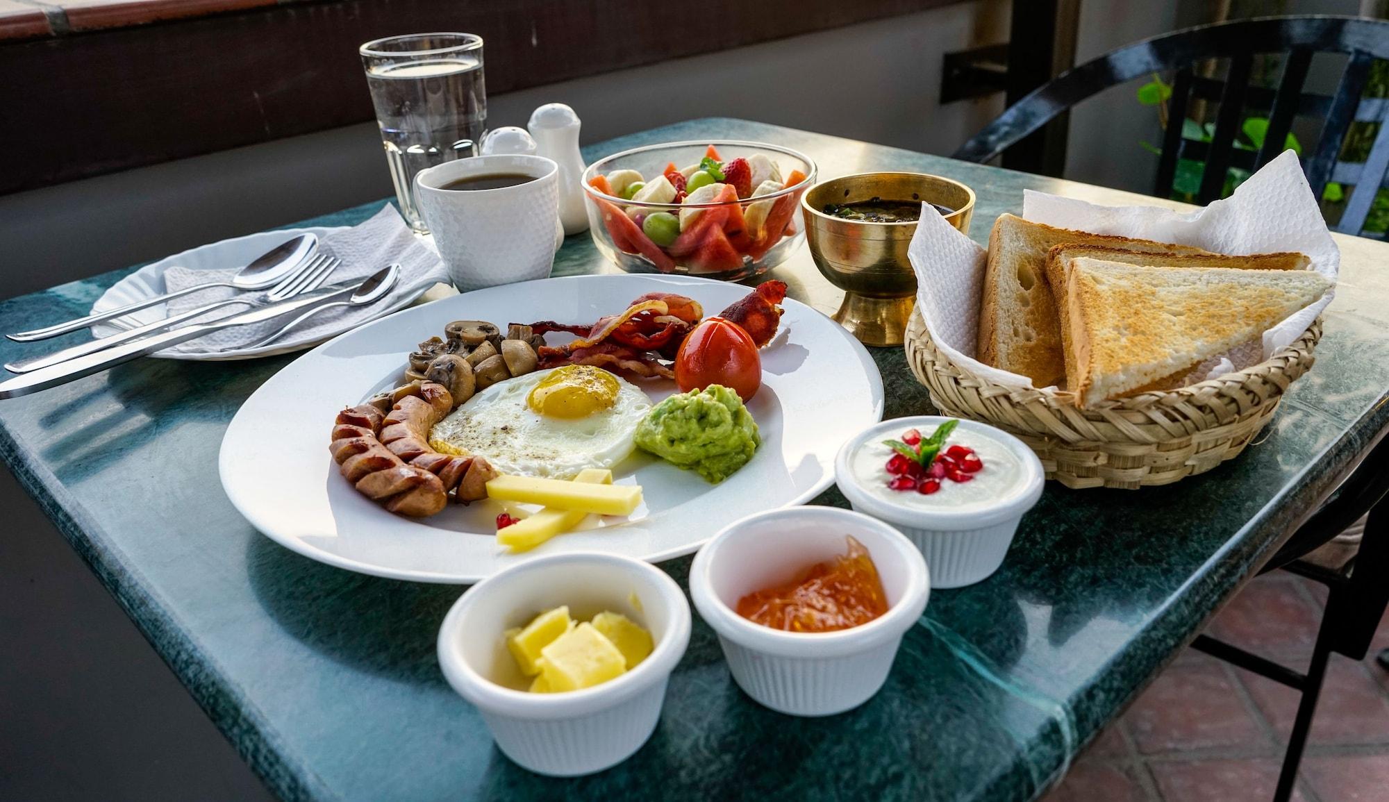 Restaurant Hotel Timila