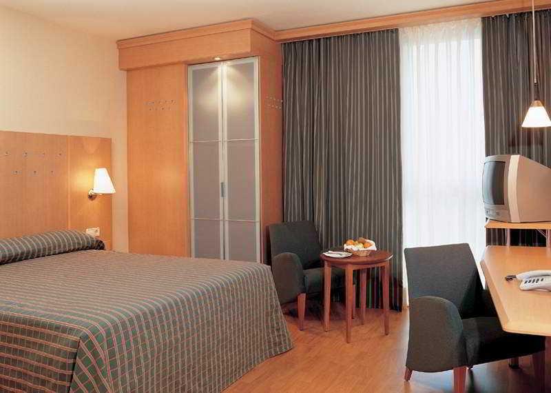 Hotel Sercotel Porta Barcelona