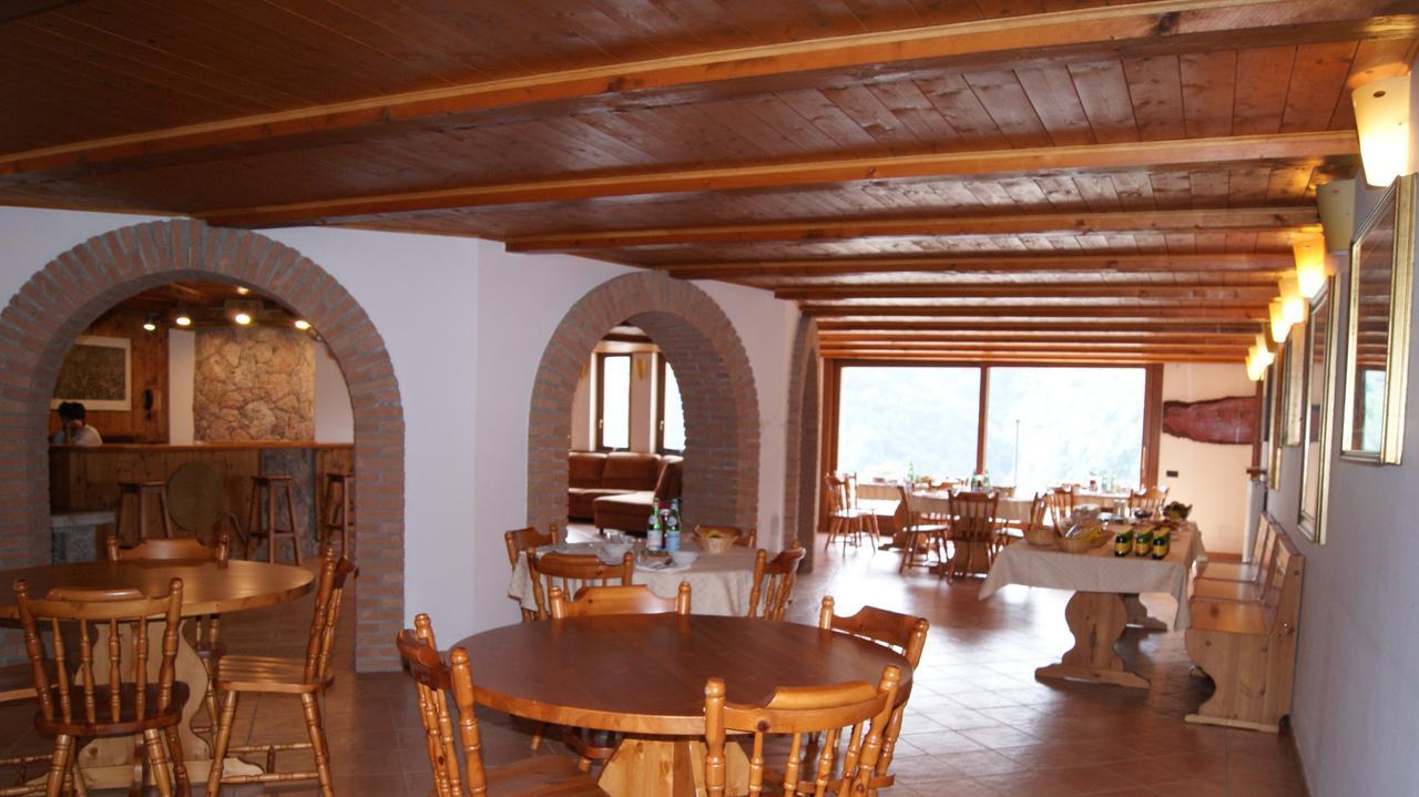 Bar/Salón Resort Ninfea San Pellegrino Terme