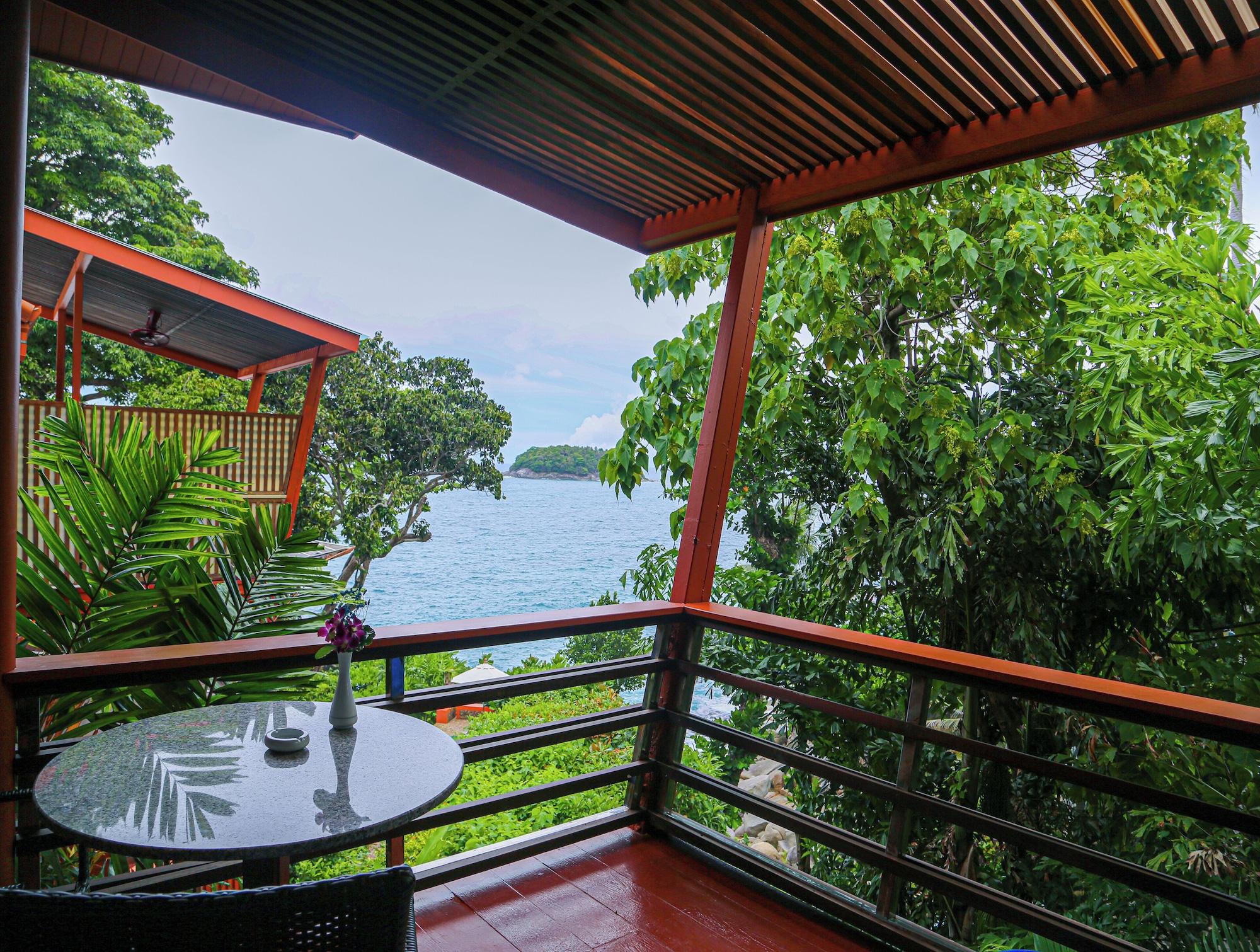Playa Mom Tri's Villa Royale