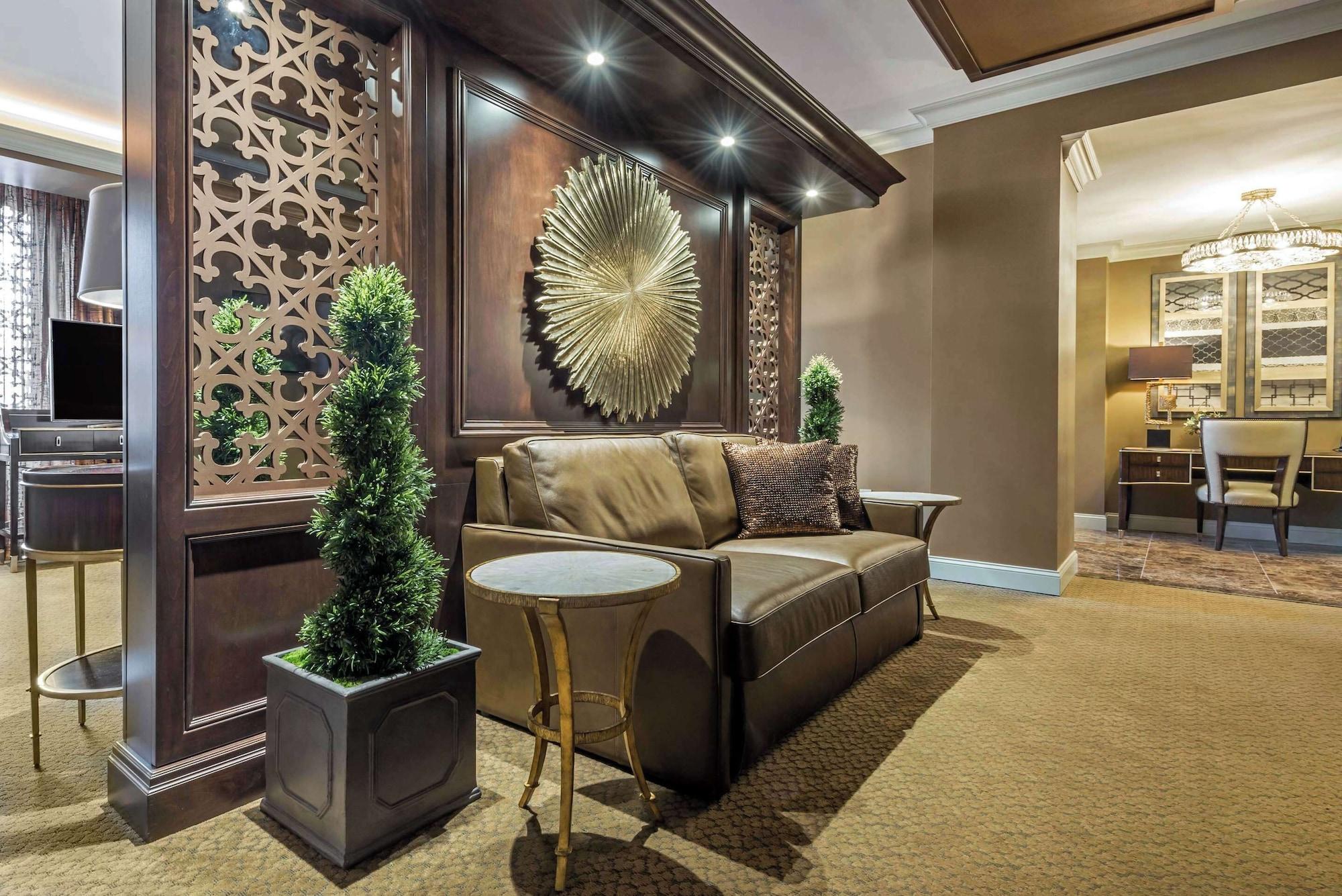 Habitación Curtiss Hotel, an Ascend Collection Hotel
