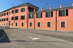 Alojamiento - Dimora San Secondo