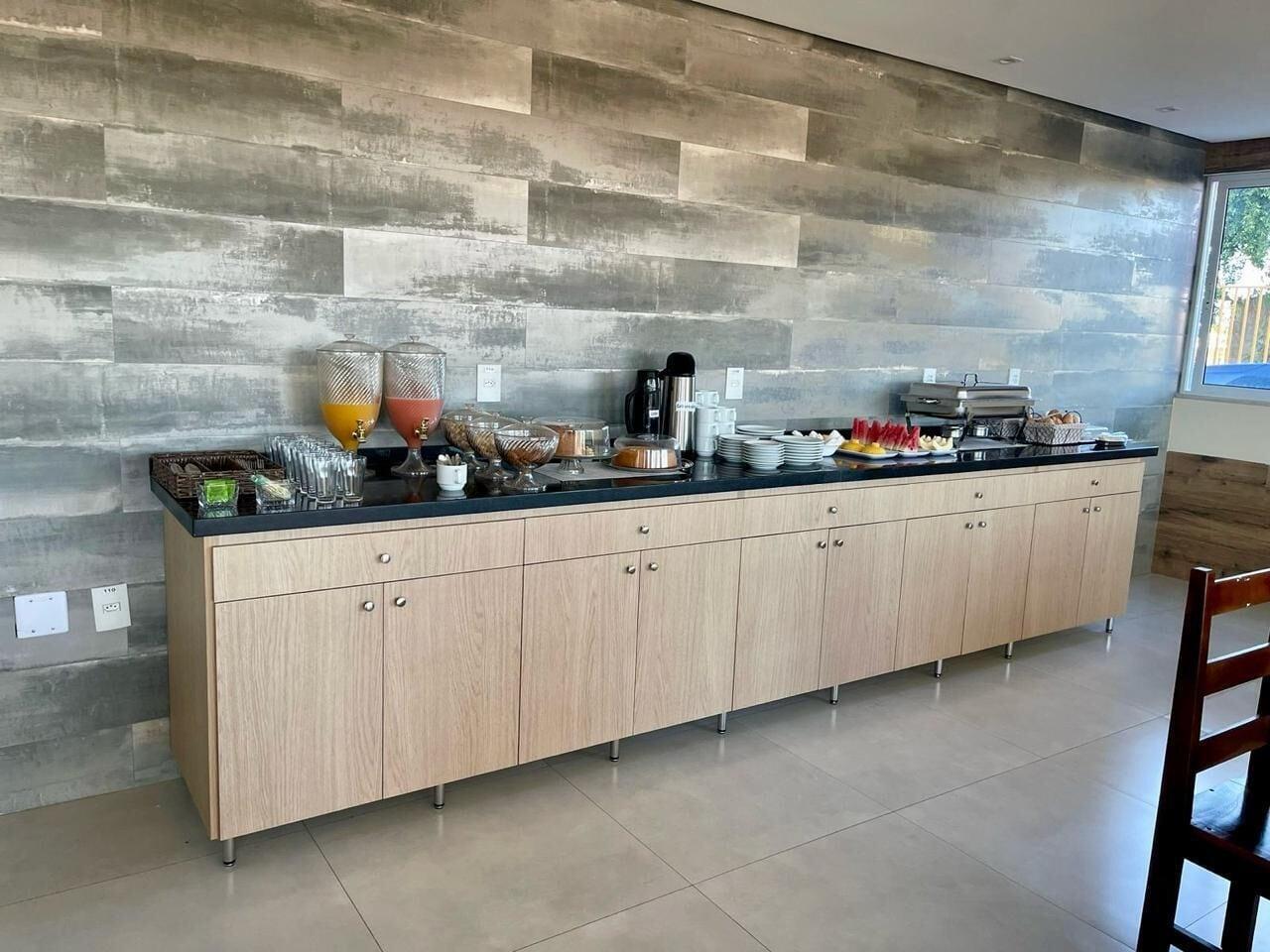 Set de Habitación Hotel Brisas