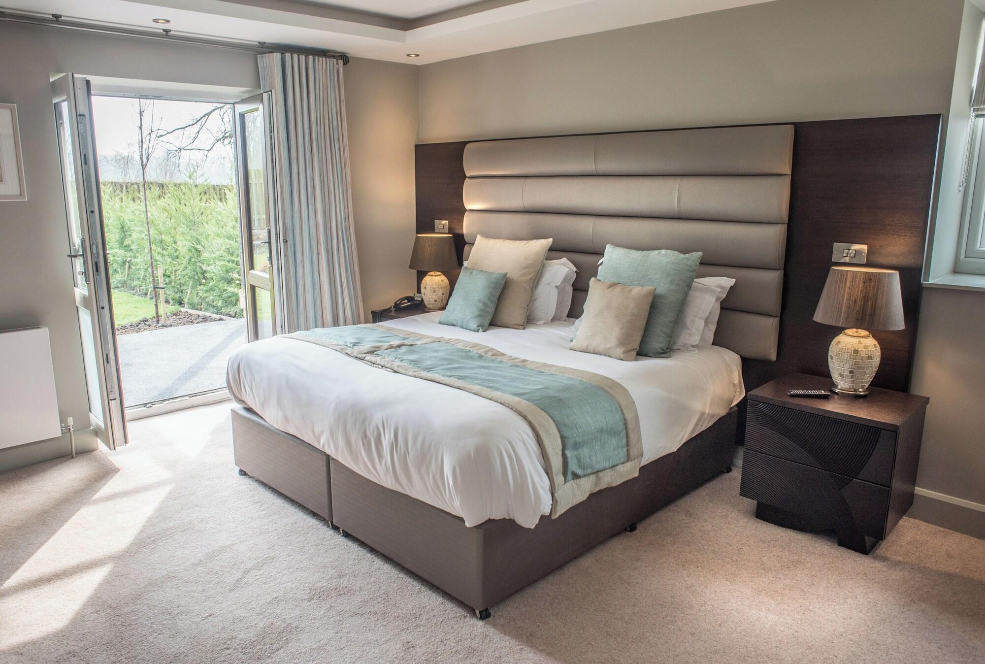 Habitación Crow Wood Hotel & Spa Resort