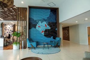 Alojamiento - Holiday Inn Express Tapachula, Chis by IHG