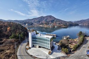 Alojamiento - Gapyeong Hotel Haus