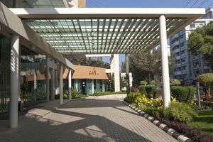 Alojamiento - Long Beach Hotel