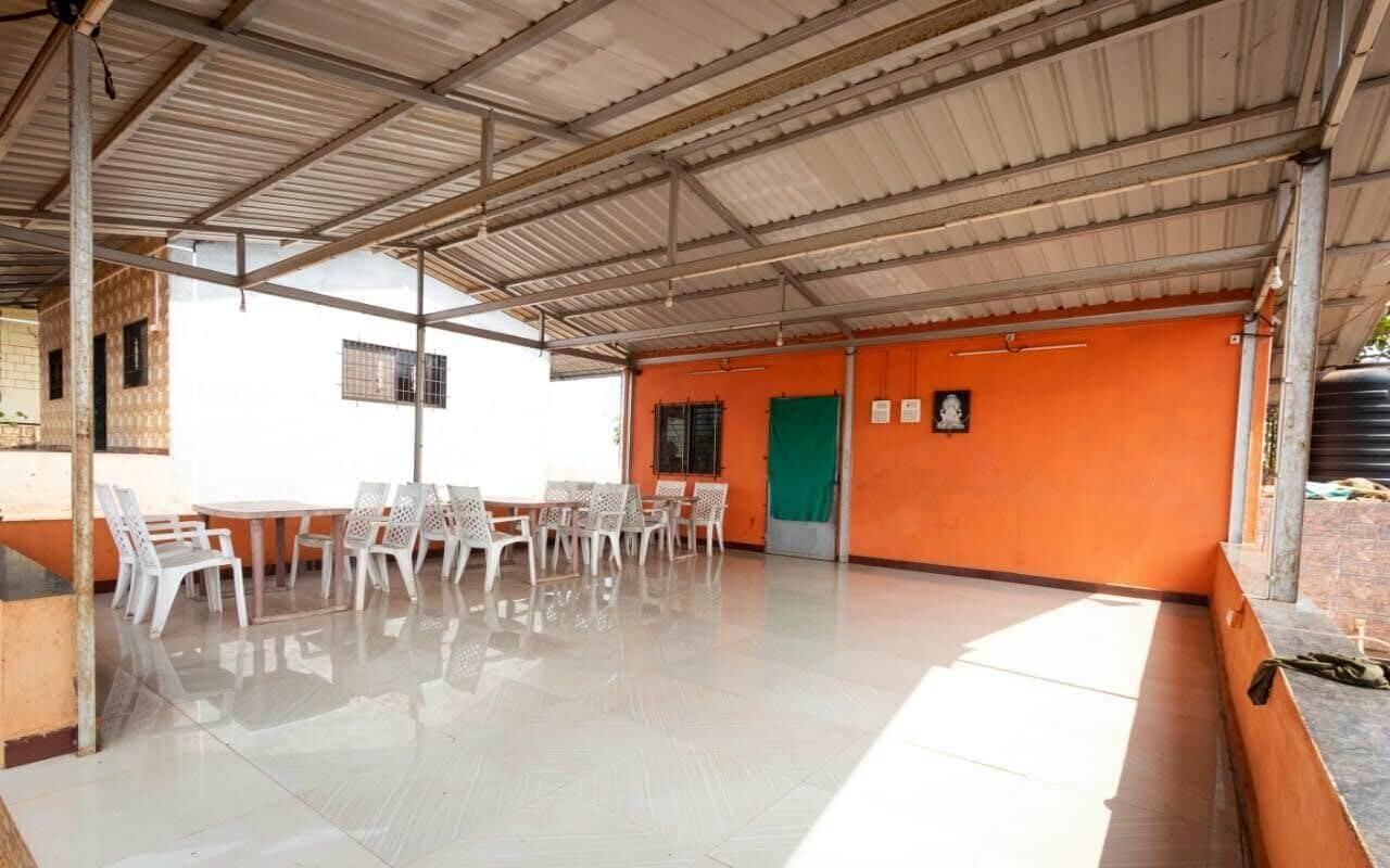 Restaurant Niwant Resort