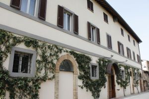 Alojamiento - Hotel Le Tre Vaselle