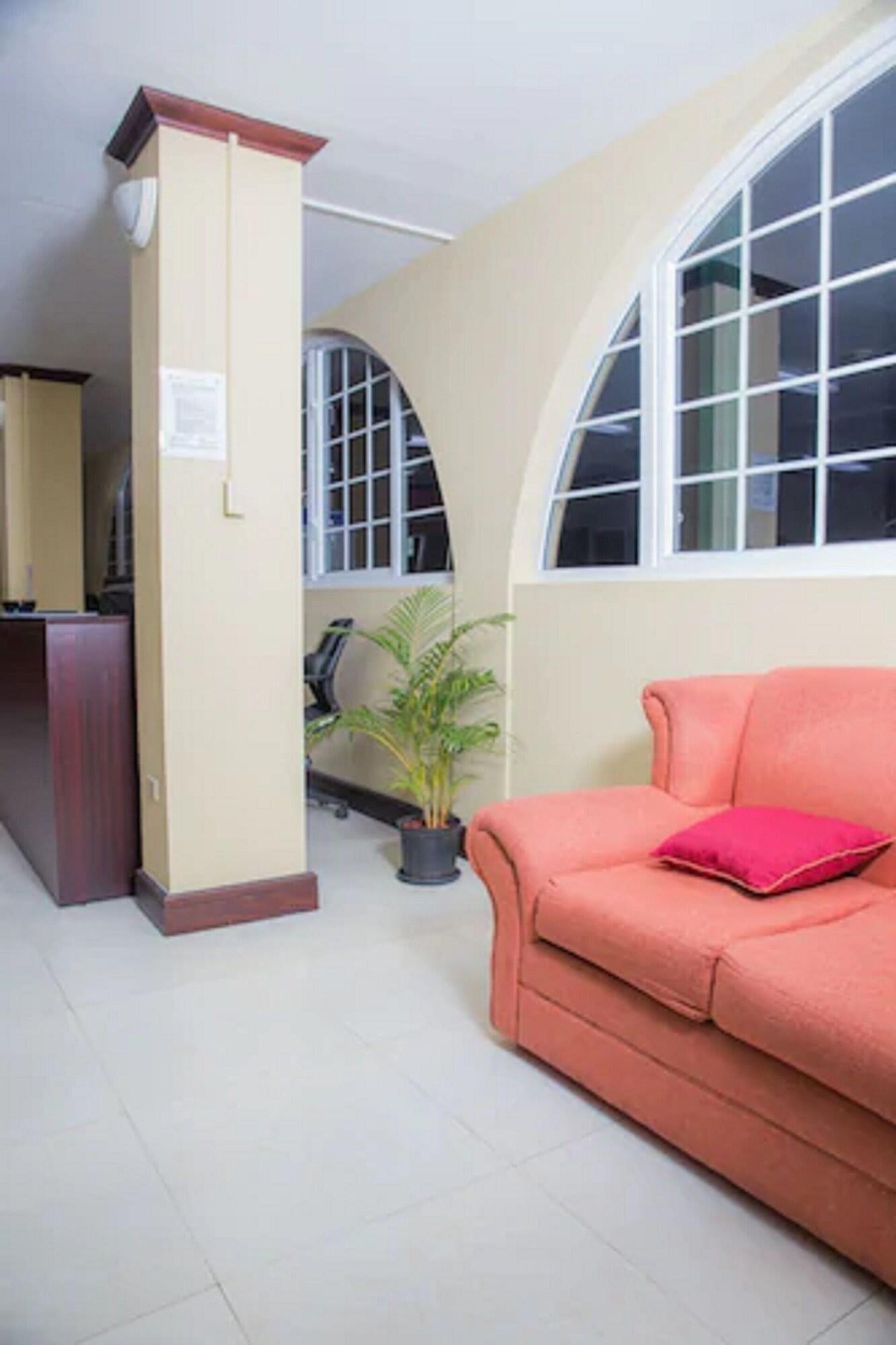 Vista Lobby The Cardiff Hotel & Spa