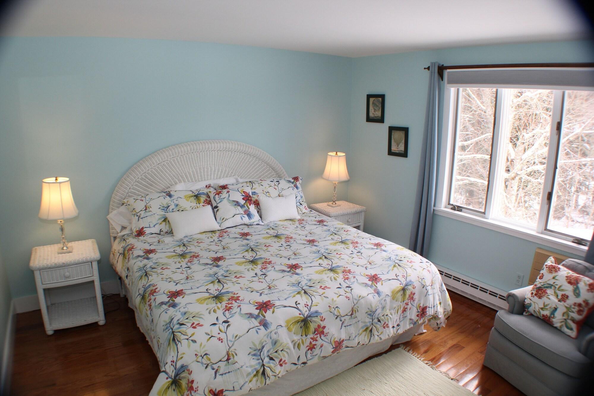 Habitación The Inn At Quail Run
