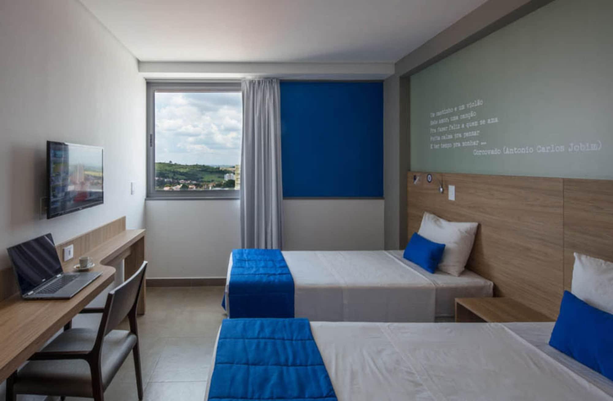 Habitación Hotel Del Fiol