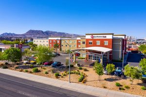 Alojamiento - Best Western Plus Henderson Hotel