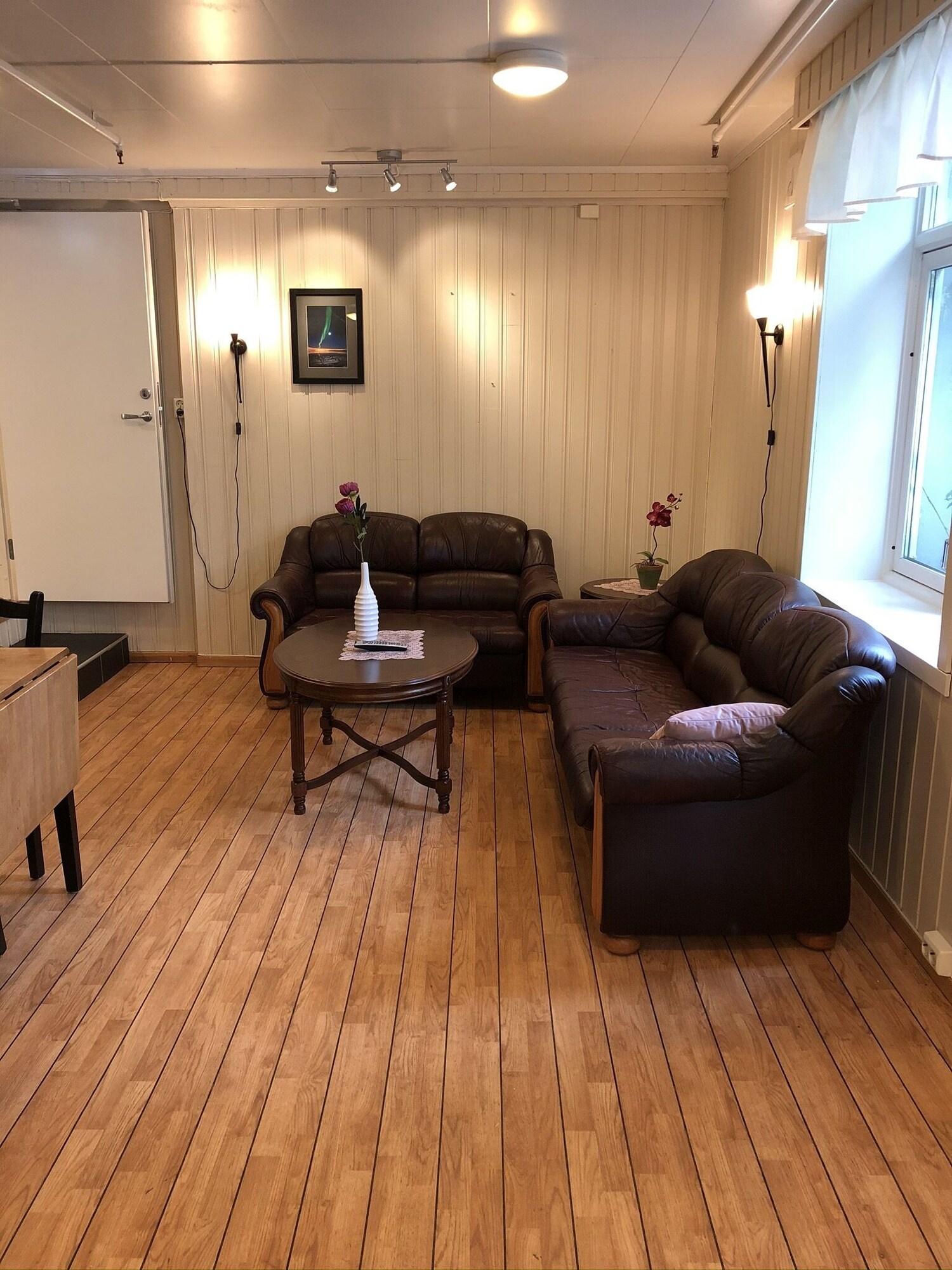 Equipamiento de Habitación Ami hotel