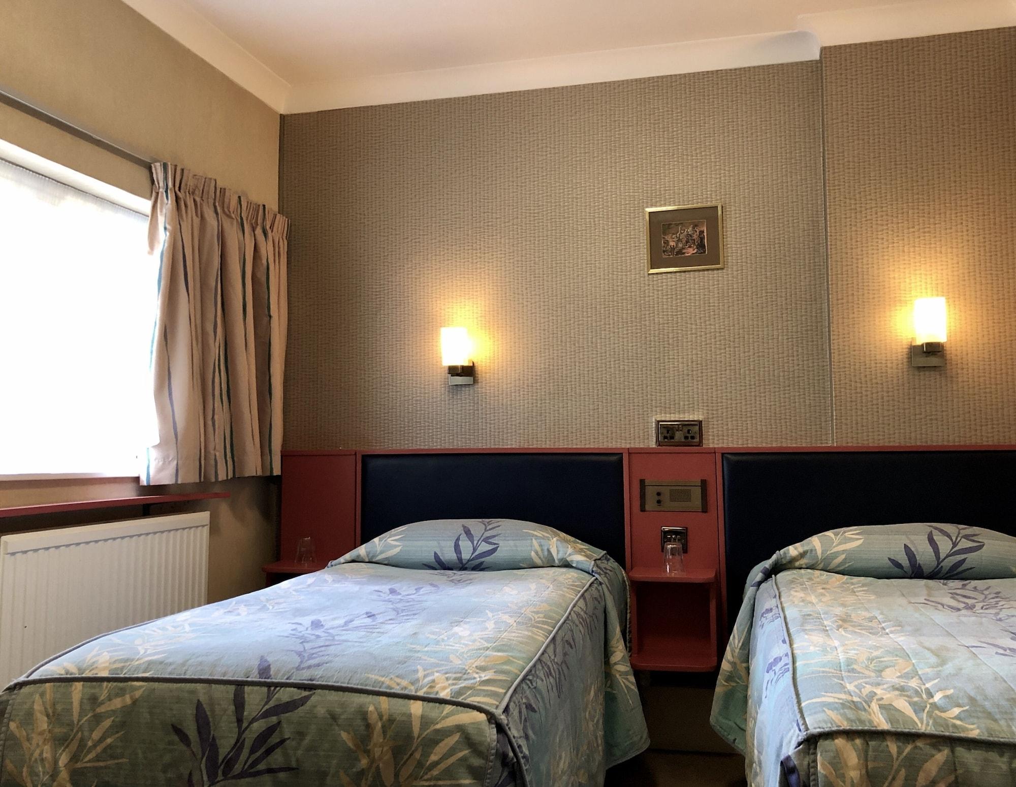 Habitación Mitre House Hotel