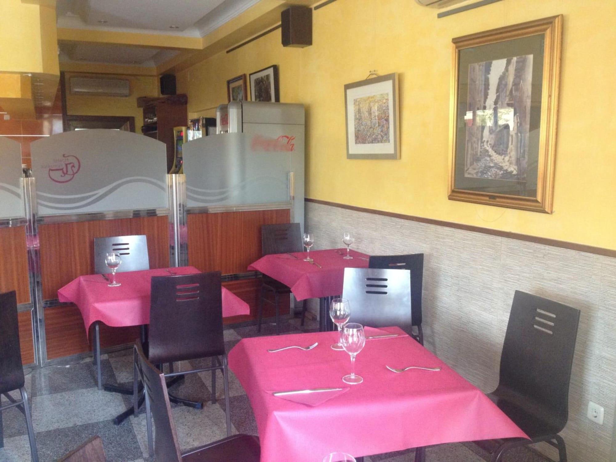 Restaurant Hostal Gonzalez