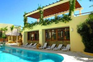 Alquiler Vacacional - Condominio SDM Chahue 3BR