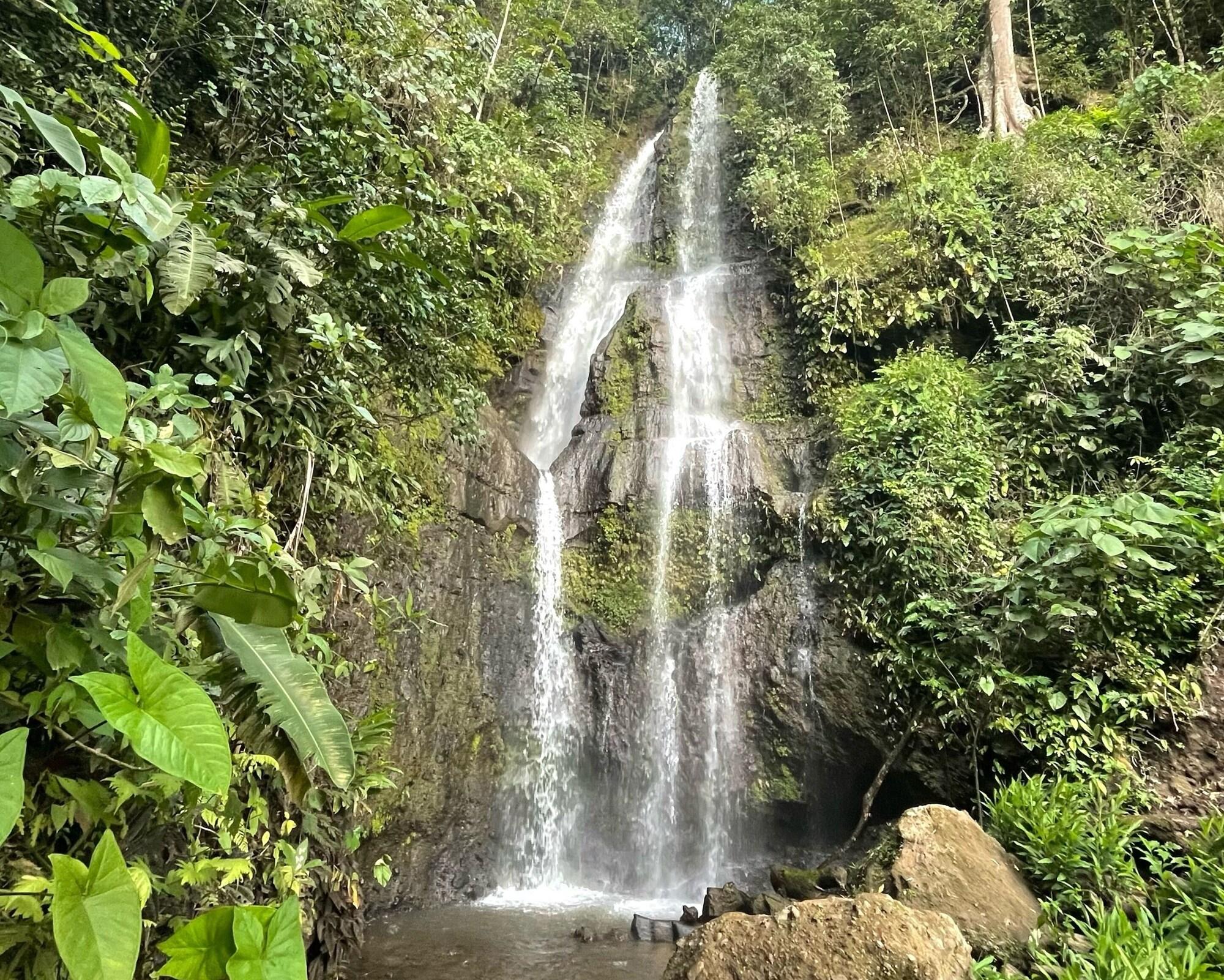Instalaciones Recreativas MuchoSur Quimbaya