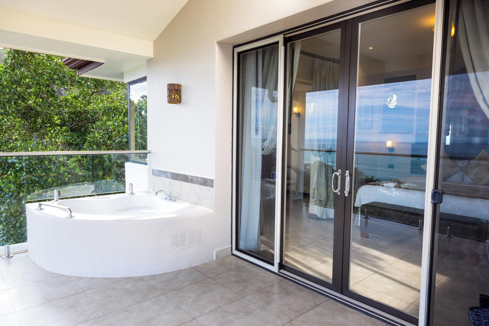 Habitación Parador Nature Resort and Spa