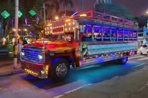 Actividad - Rumba en chiva Medellin