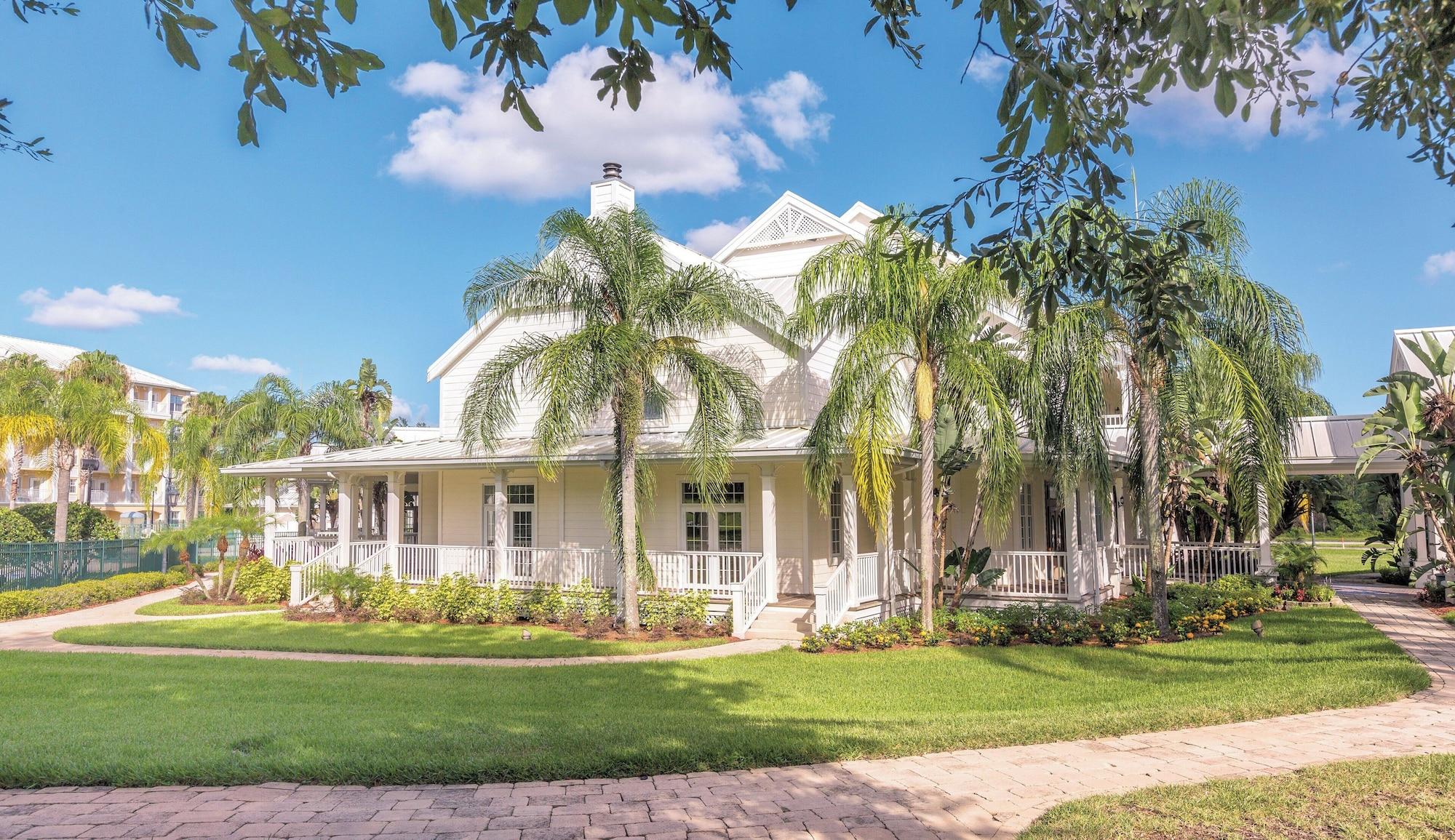 Vista Exterior WorldMark Orlando - Kingstown Reef