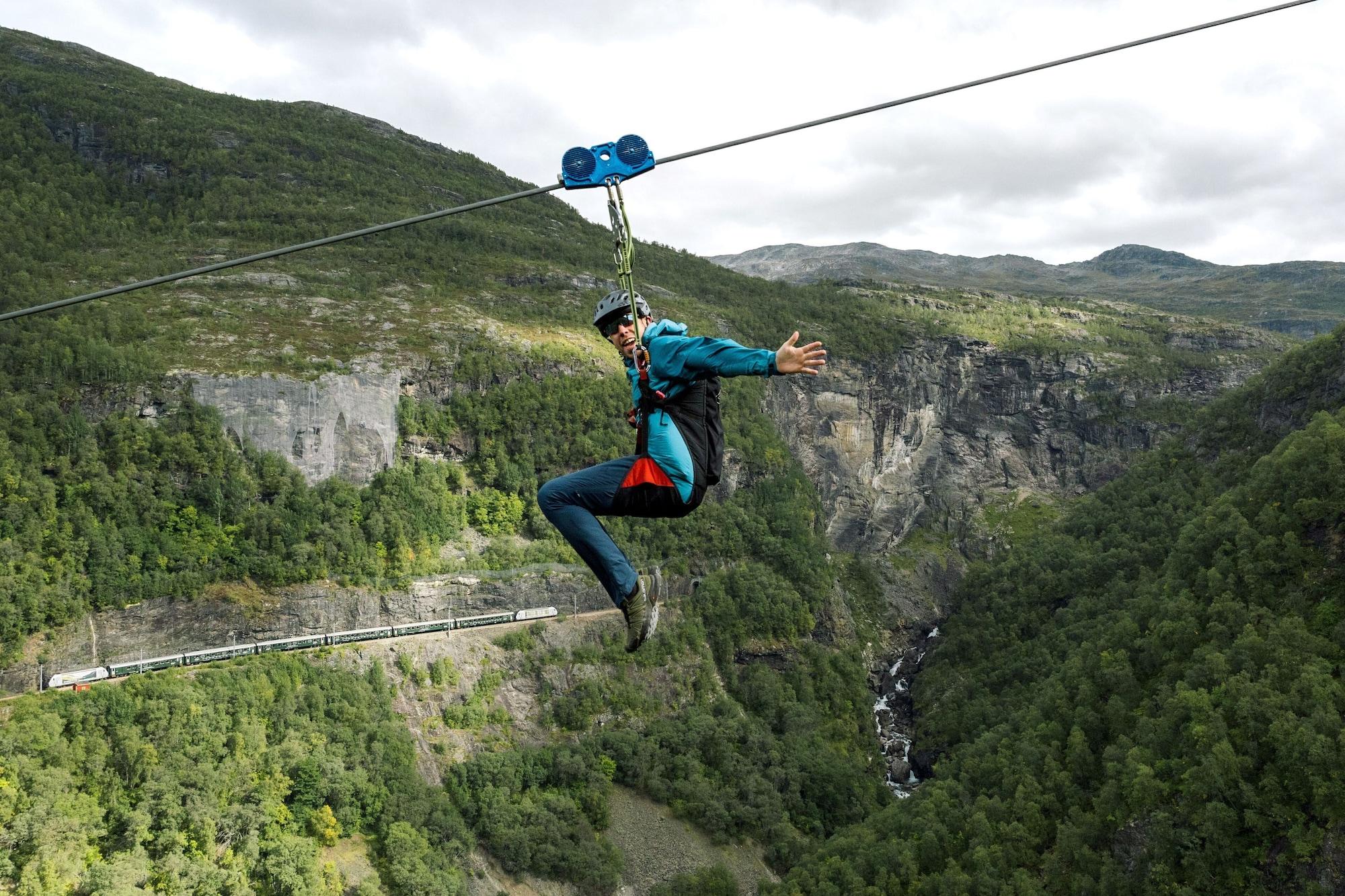 Instalaciones Recreativas Hotel Aurlandsfjord