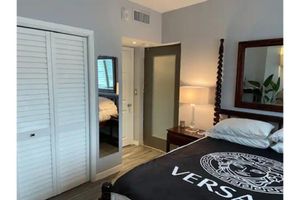 Alquiler Vacacional - Your private sweet suite on Ocean Drive!